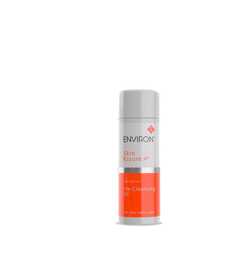 Environ: Skin EssentiA Dual Action Pre-Cleansing Oil