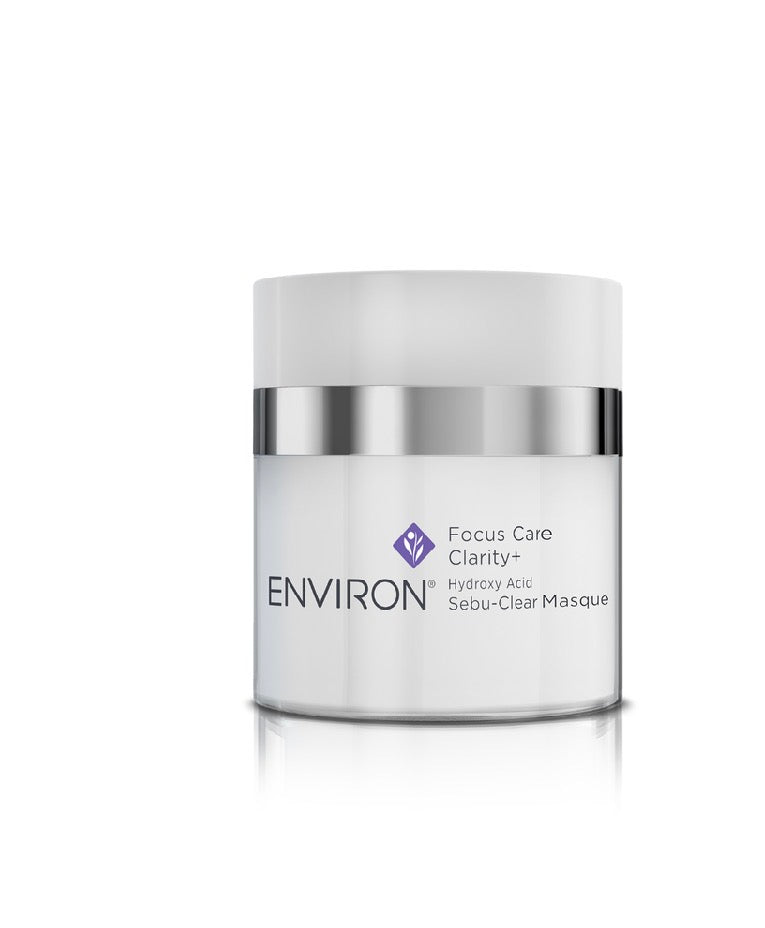 Environ: Focus Care Clarity + Hydroxy Acid Sebu-Clear Masque