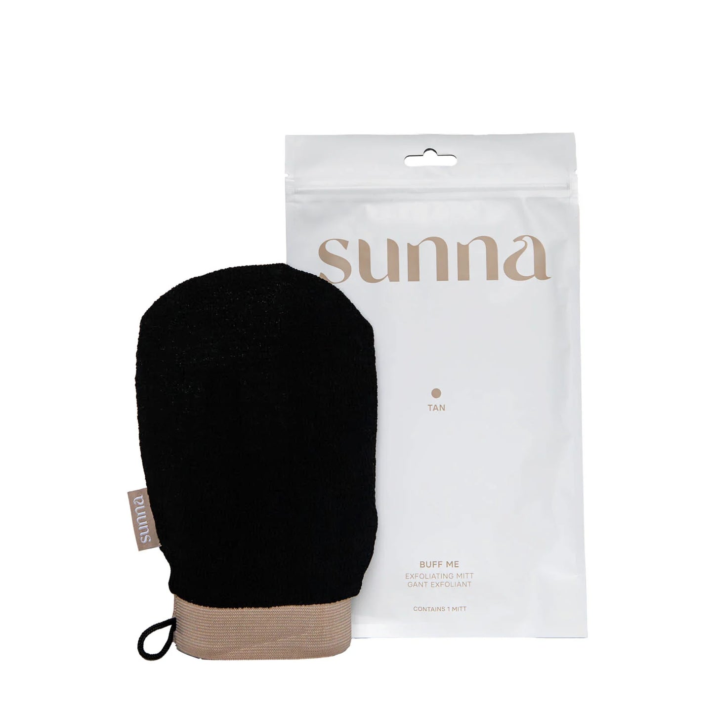 Deep Exfoliating Mitt