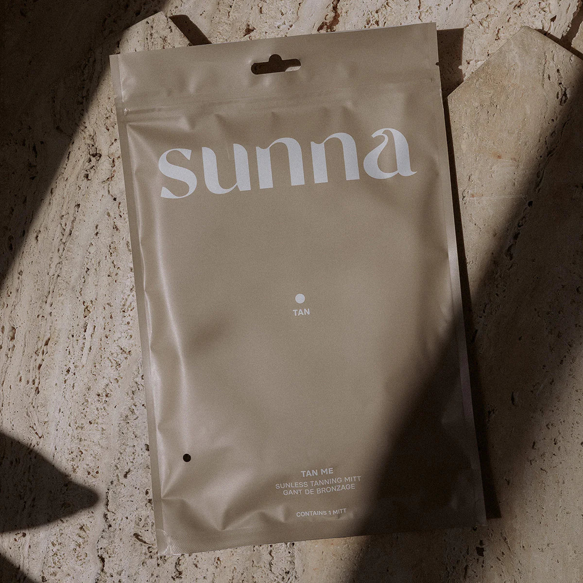 Luxury Self-Tanning Mitt