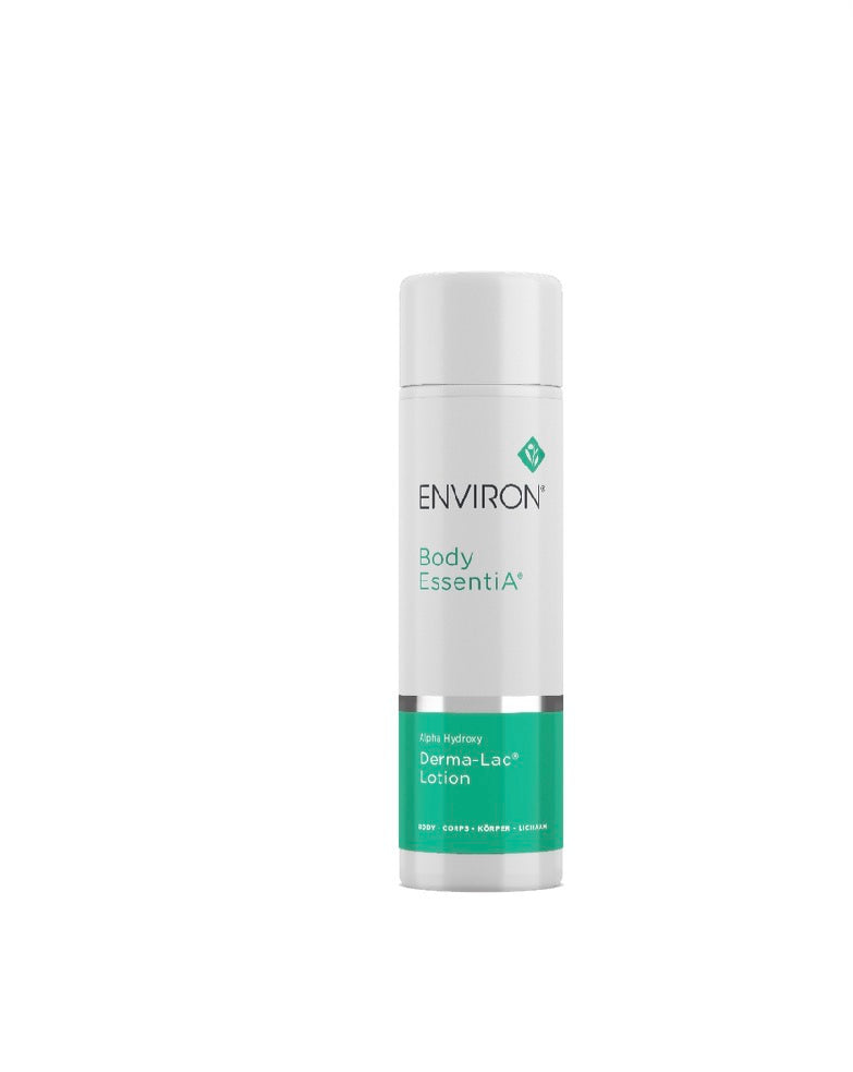 Environ: Body EssentiA Alpha Hydroxy Derma-Lac Lotion