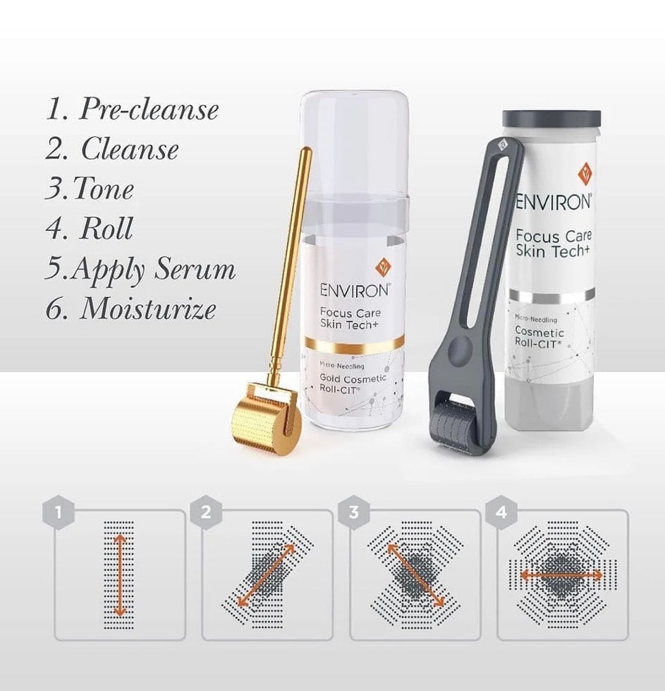 Environ: Cosmetic Roll-CIT