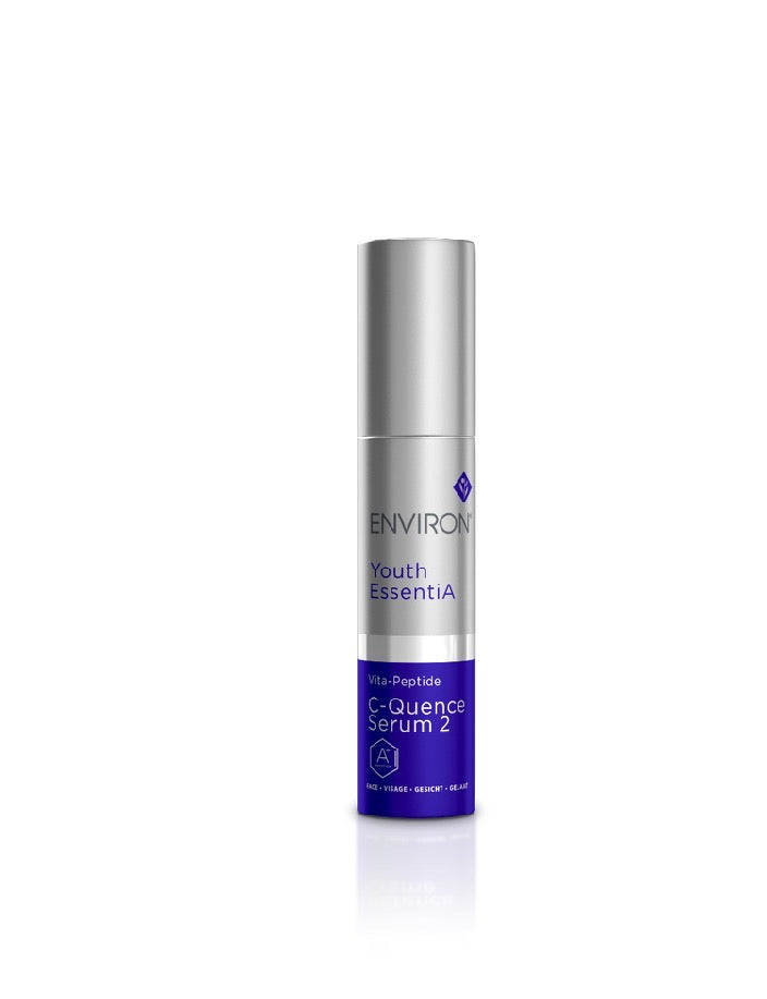 Environ: Youth EssentiA Vita-Peptide C-Quence Serum 2