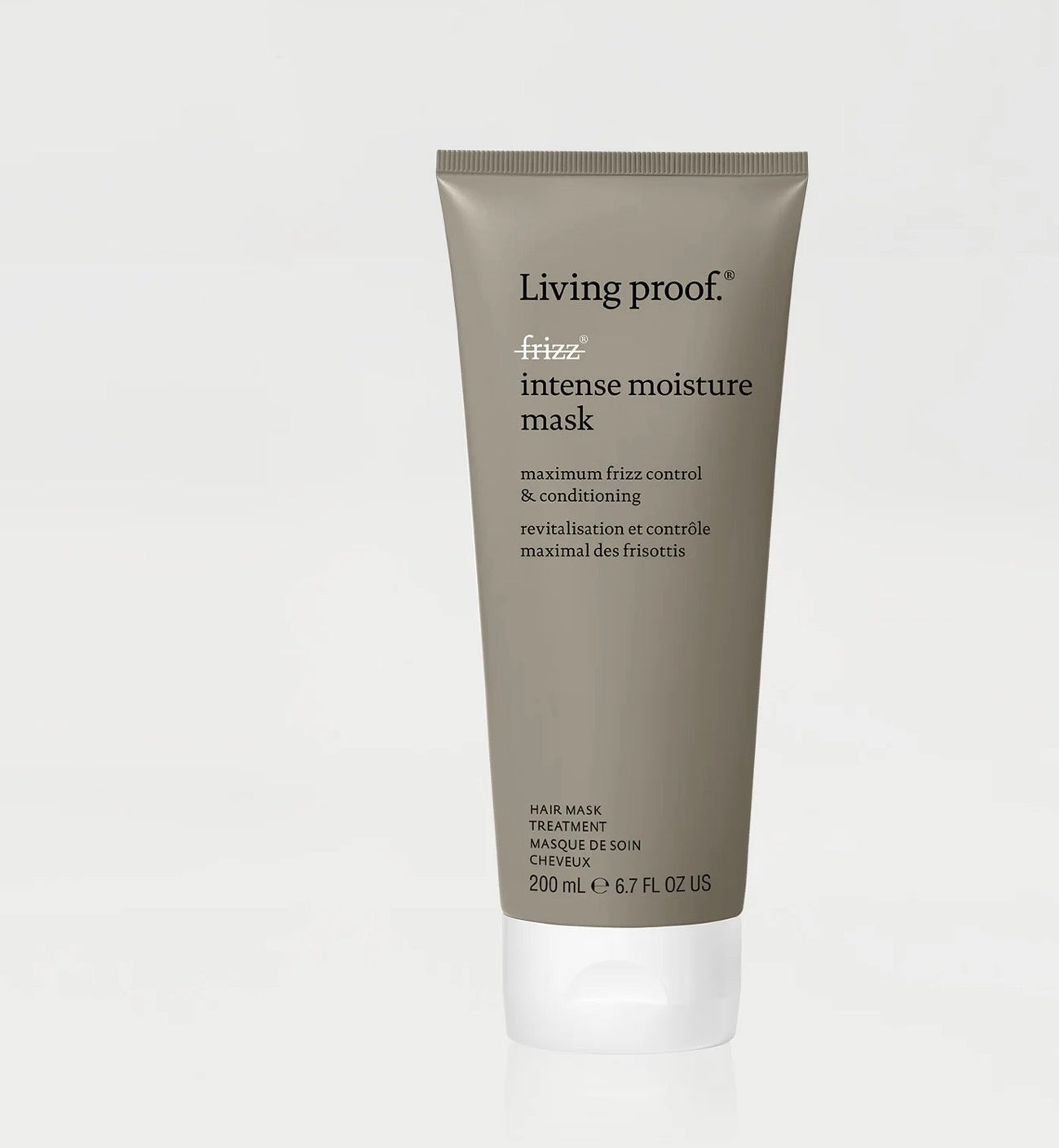 LIVING PROOF NO FRIZZ INTENSE MOISTURE MASK