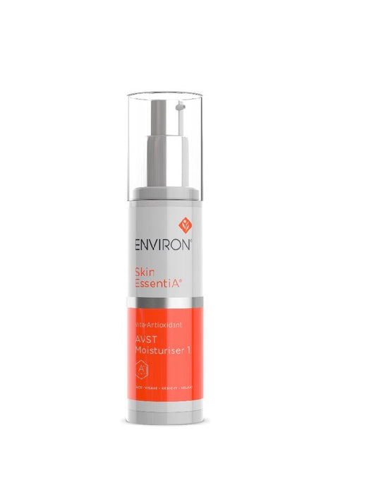 Environ Skin EssentiA Vita-Antioxidant AVST Moisturizer 1