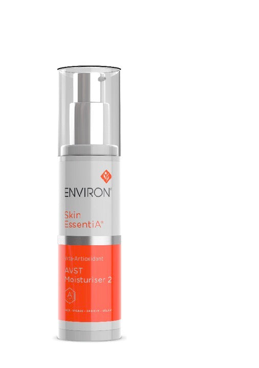 Environ: Skin EssentiA Vita-Antioxidant AVST Moisturiser 2