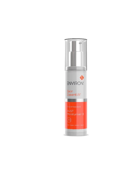 Environ: Skin EssentiA Vita-Antioxidant AVST Moisturiser 3