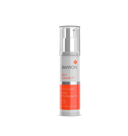 Environ: Skin EssentiA Vita-Antioxidant AVST Moisturiser 4