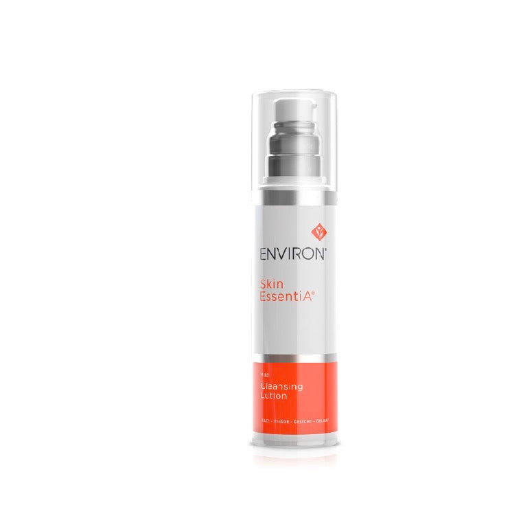 Environ: Skin EssentiA Mild Cleansing Lotion