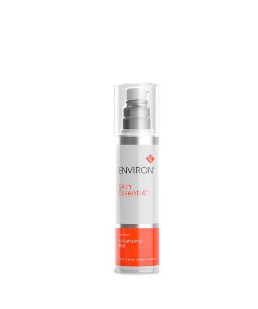 Environ: Skin EssentiA Low Foam Cleansing Gel