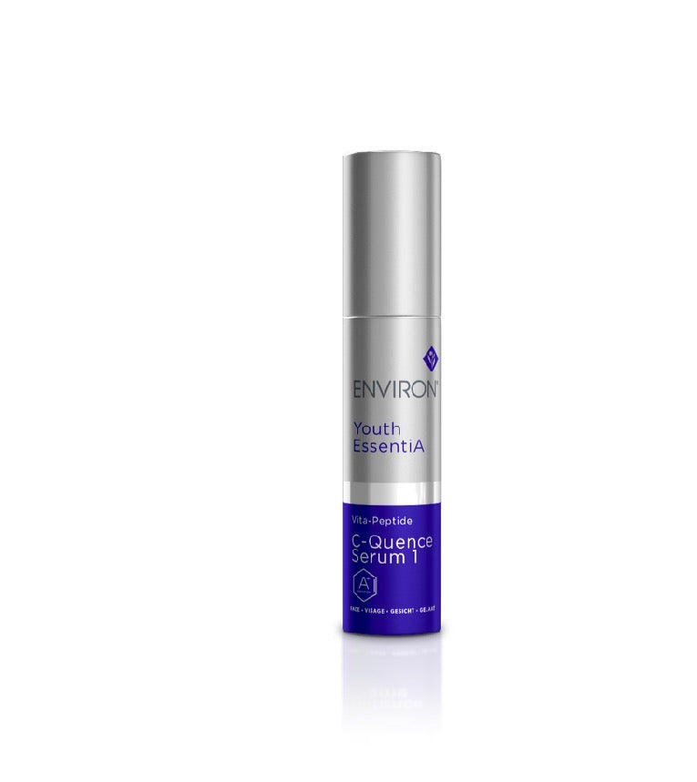Environ: Youth EssentiA Vita-Peptide C-Quence Serum 1