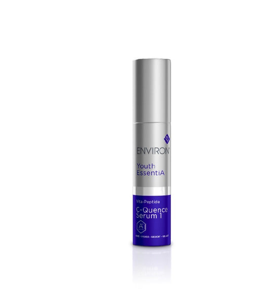 Environ: Youth EssentiA Vita-Peptide C-Quence Serum 1