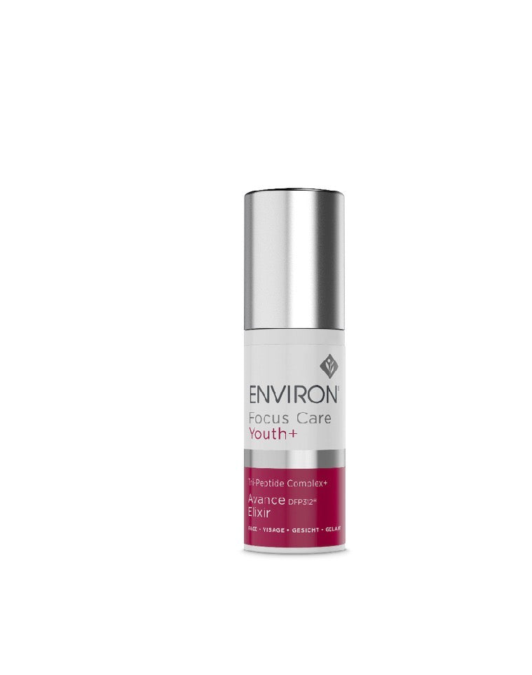 Environ: Focus Care Youth + Tri-Peptide Complex Avance Elixir