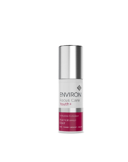 Environ: Focus Care Youth + Tri-Peptide Complex Avance Elixir