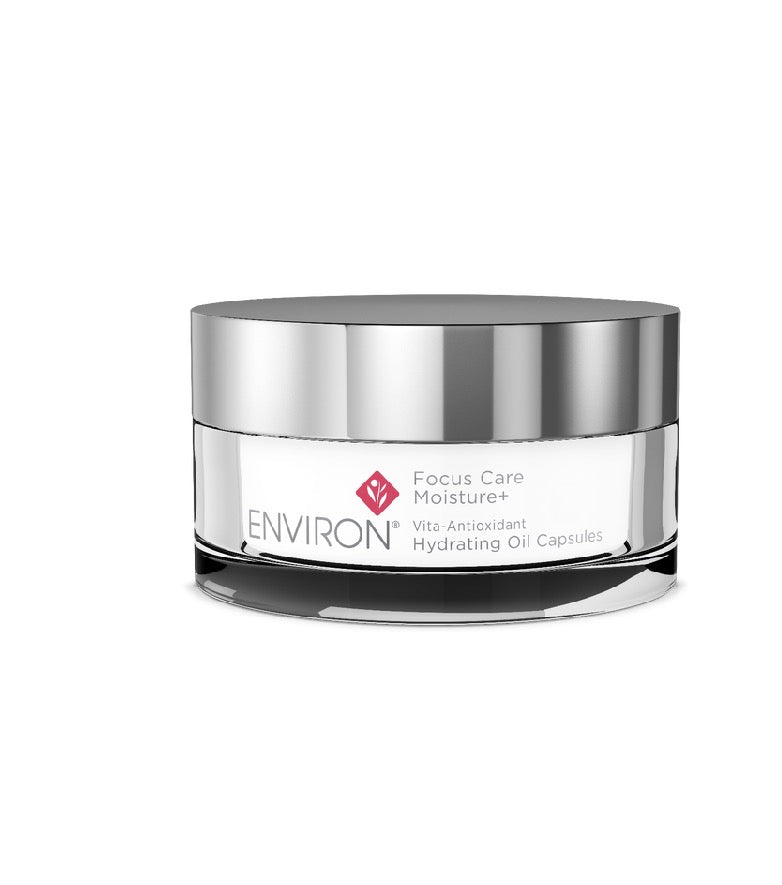 Environ: Focus Care Moisture + Vita-Antioxidant Hydrating Oil Capsules