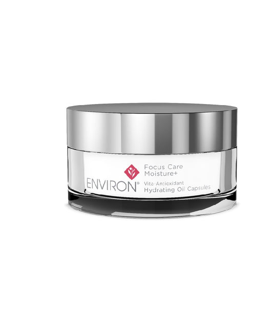 Environ: Focus Care Moisture + Vita-Antioxidant Hydrating Oil Capsules