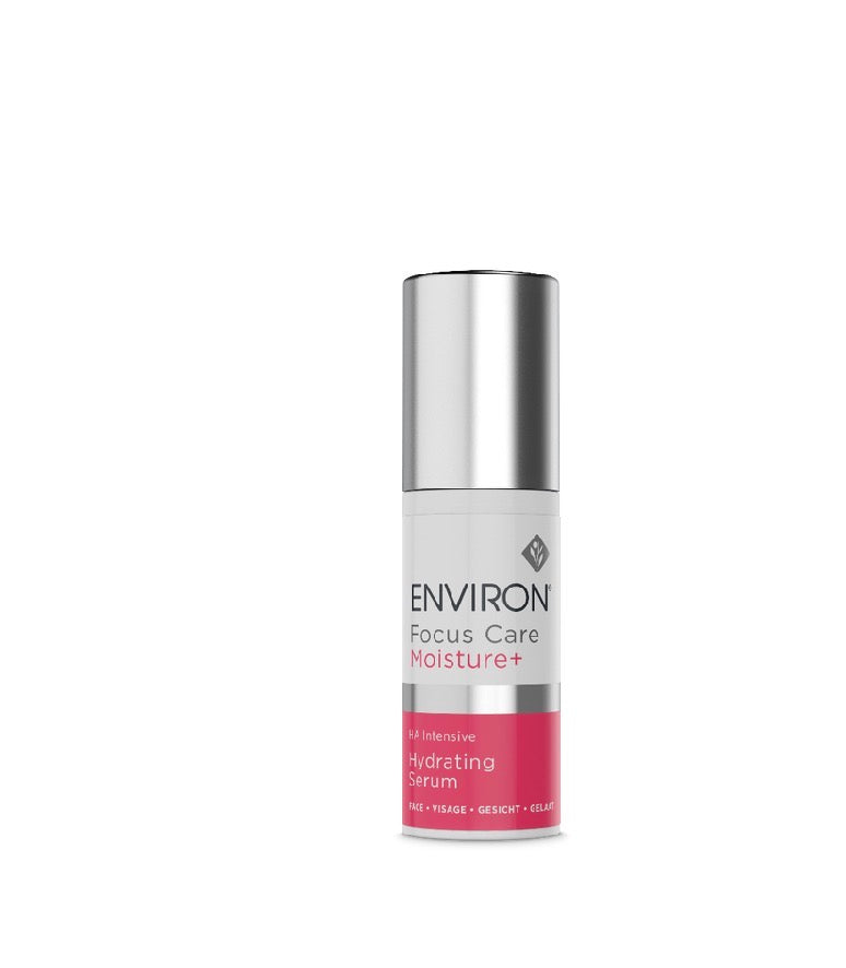 Environ: Focus Care Moisture + HA Intensive Hydrating Serum