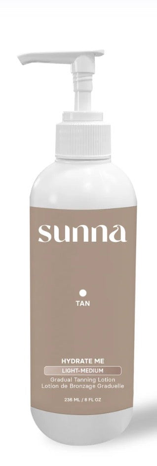 Gradual Tan 236 ml
