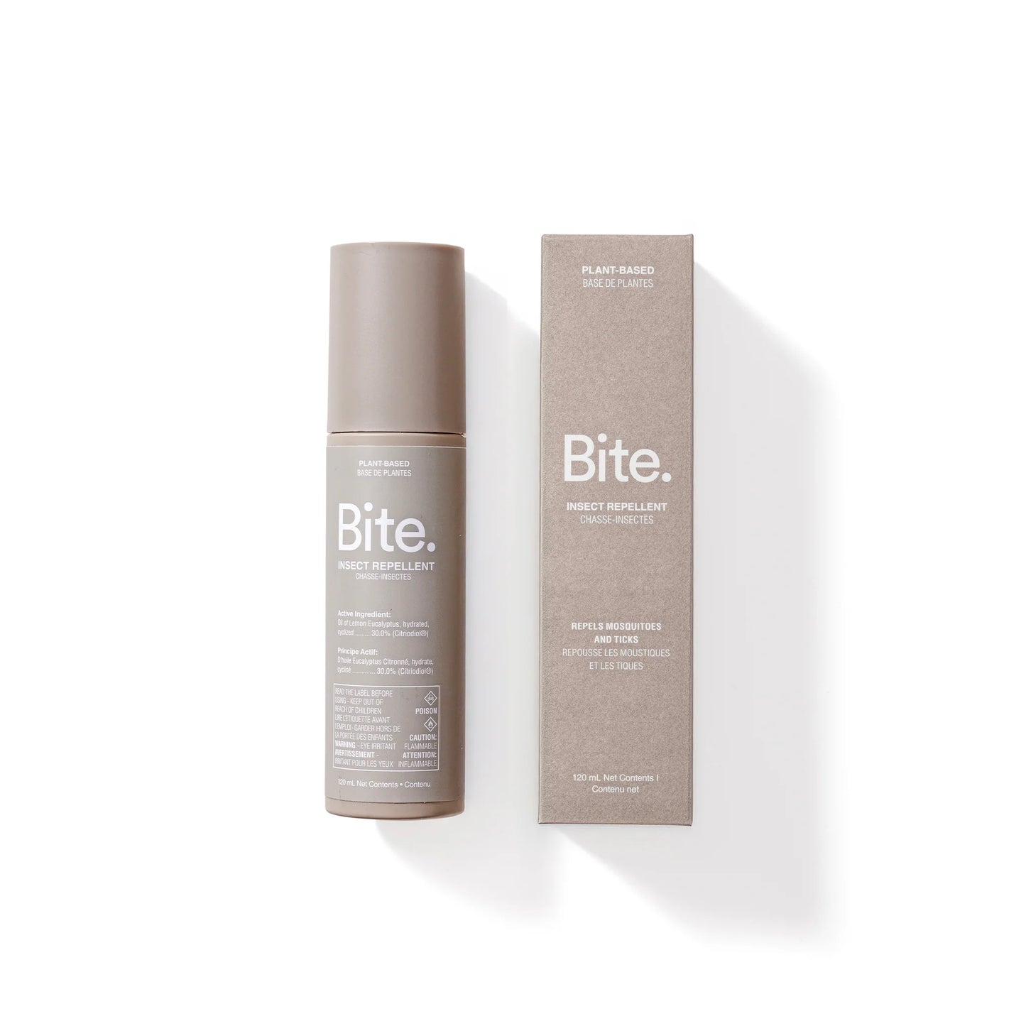 Bite® Insect Repellent