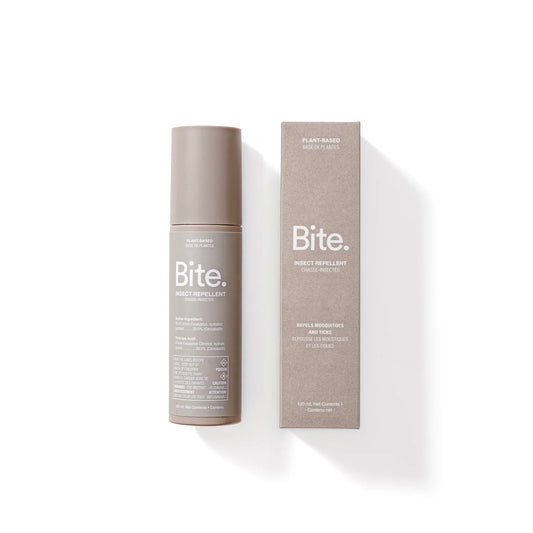 Bite® Insect Repellent
