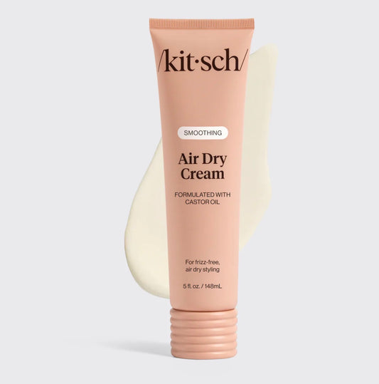 Kitsch Smoothing Air Dry Cream