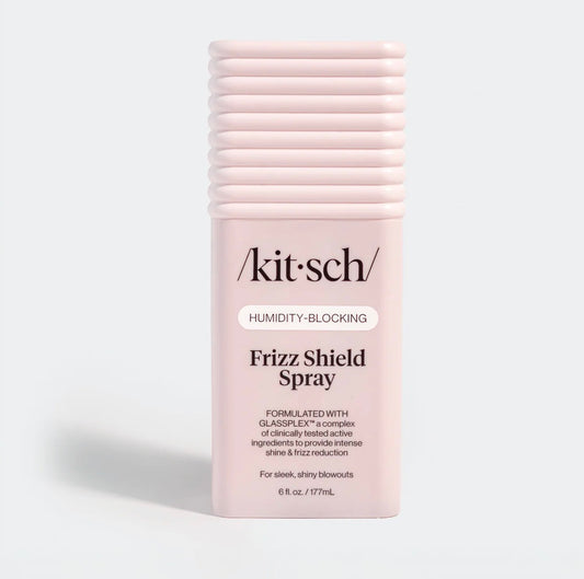 Kitsch Humidity Blocking Frizz Shield Spray