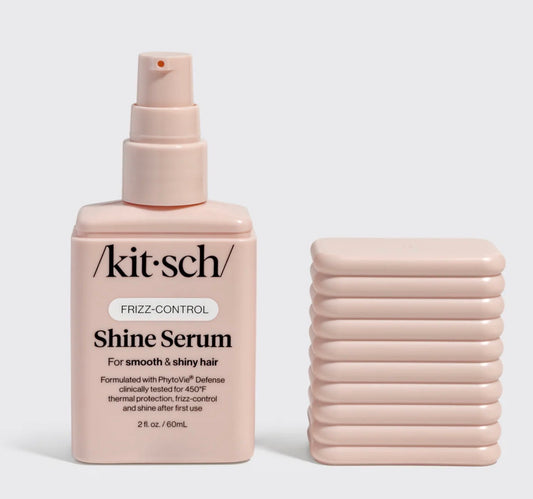Kitsch Glass Hair Shine Serum