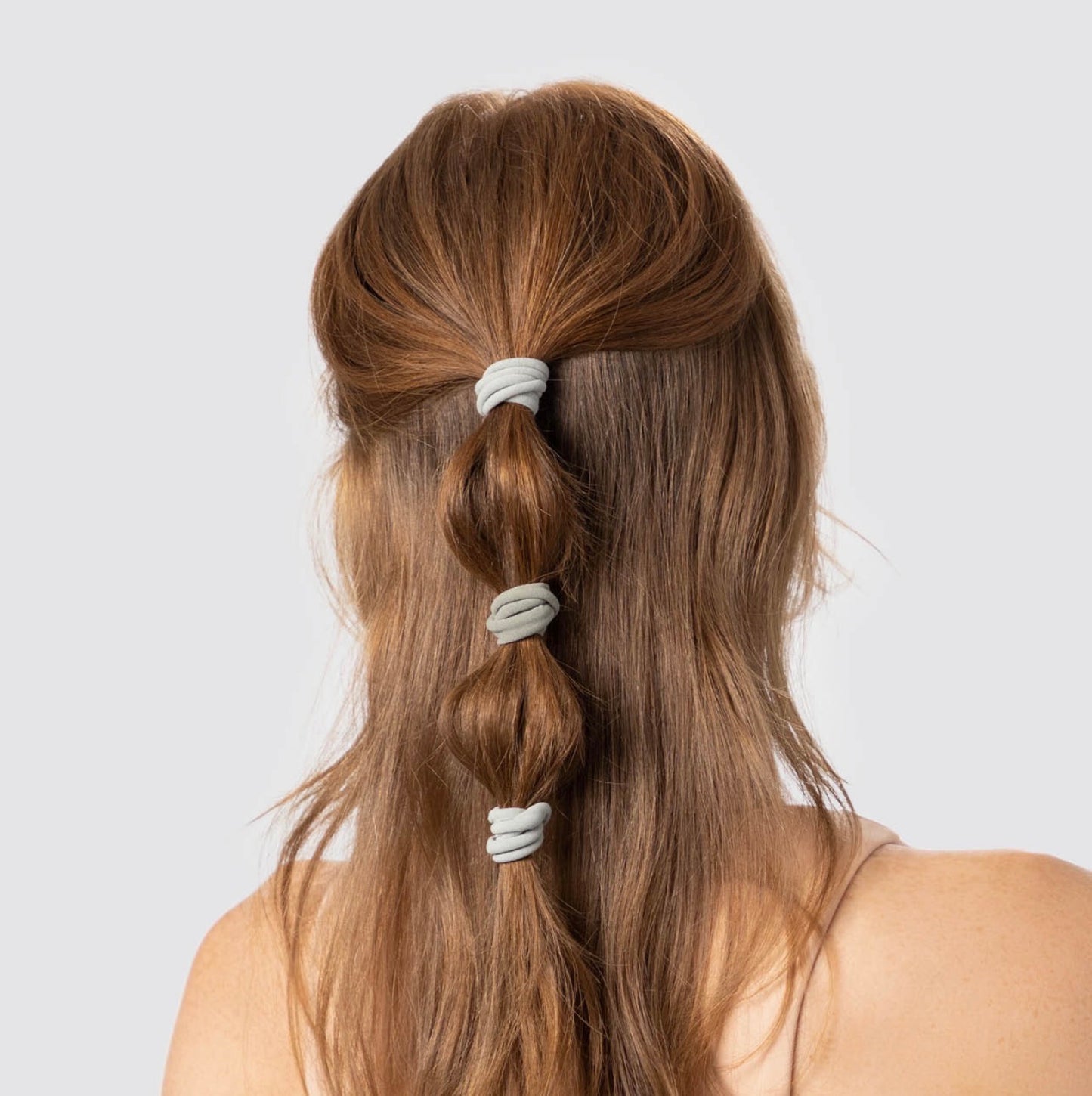Kitsch Eco-Friendly Nylon Elastics 20pc Set