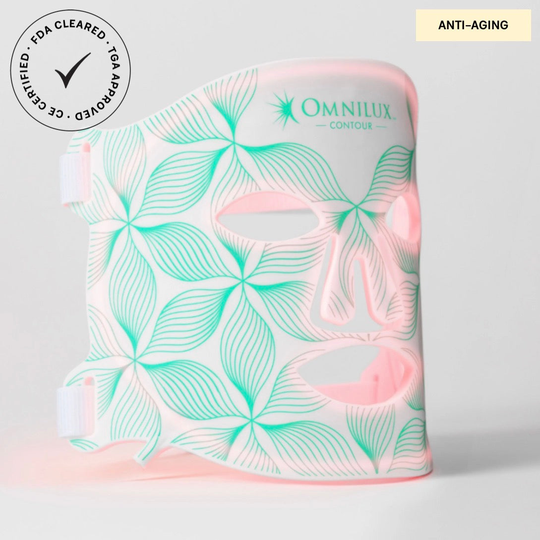 Omnilux Contour Face