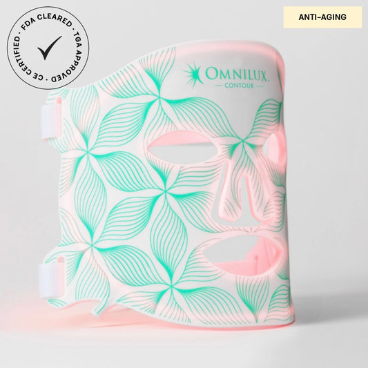 Omnilux Contour Face