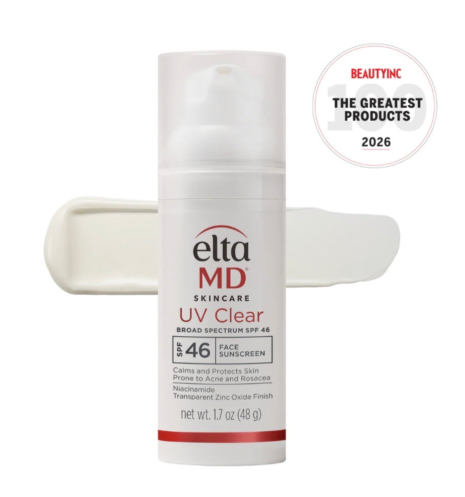 ELTAMD UV CLEAR BROAD-SPECTRUM SPF 46