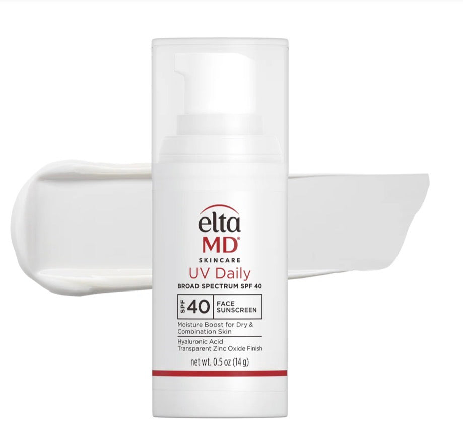 ELTAMD UV Daily Broad Spectrum SPF 40