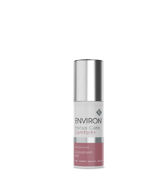 Environ: Focus Care Comfort + Vita-Enriched Colostrum Gel