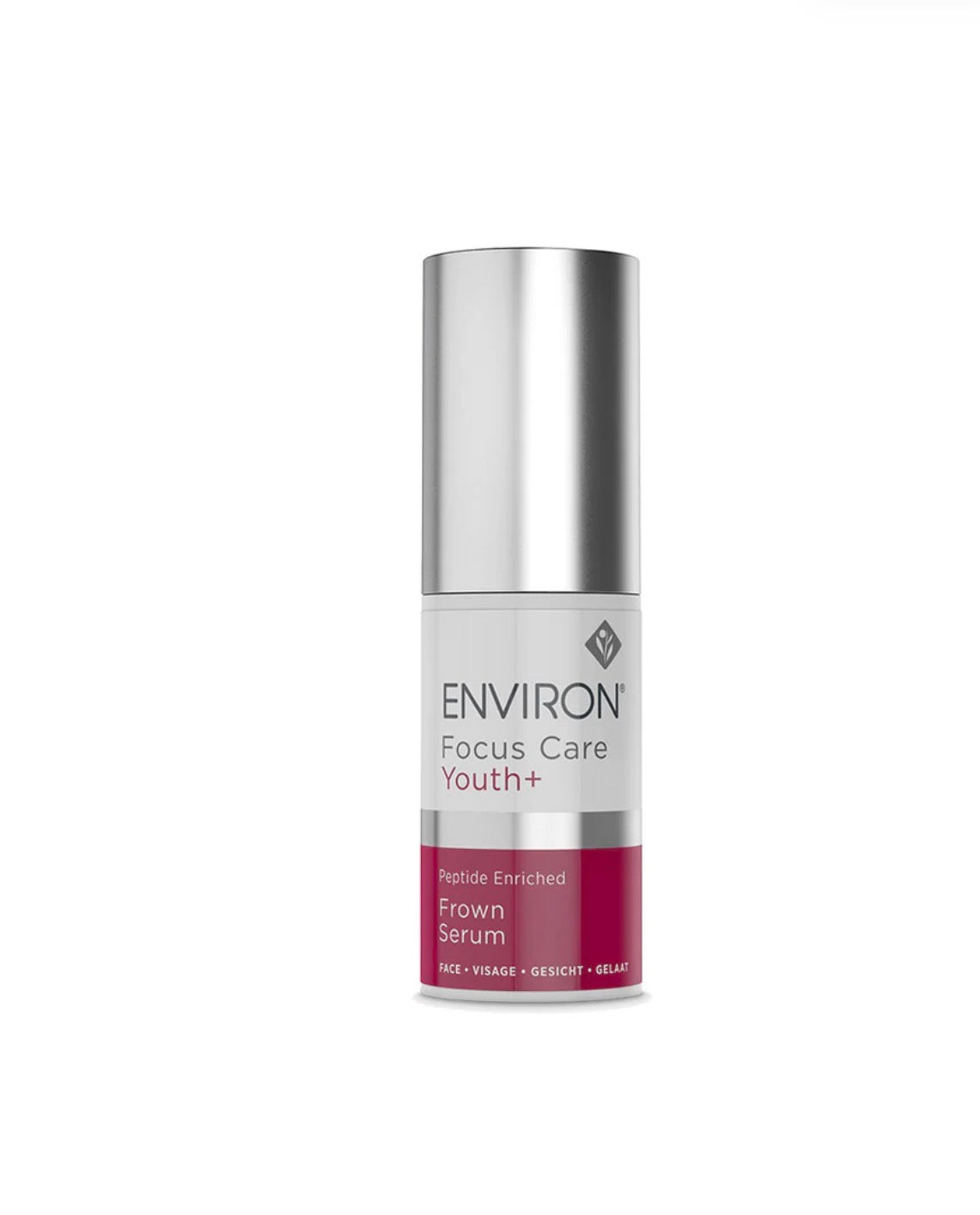 Environ: Focus Care Youth + Peptide Enriched Frown Serum