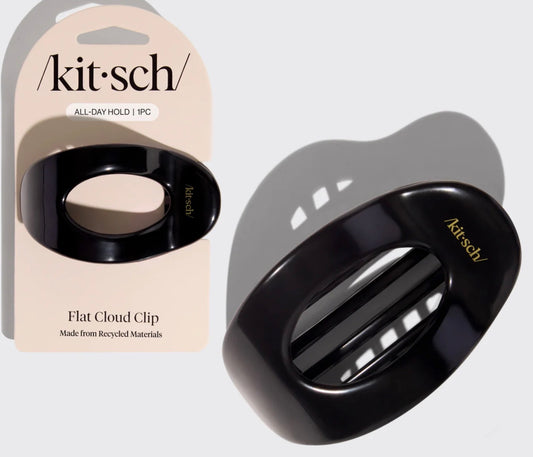 Flat Cloud Clip