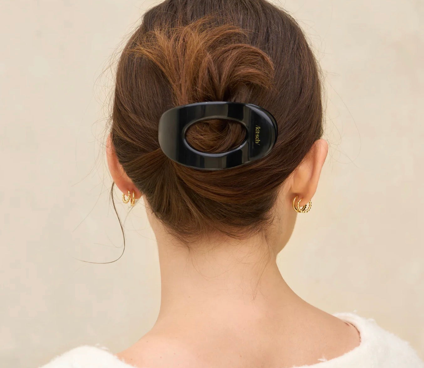 Flat Cloud Clip