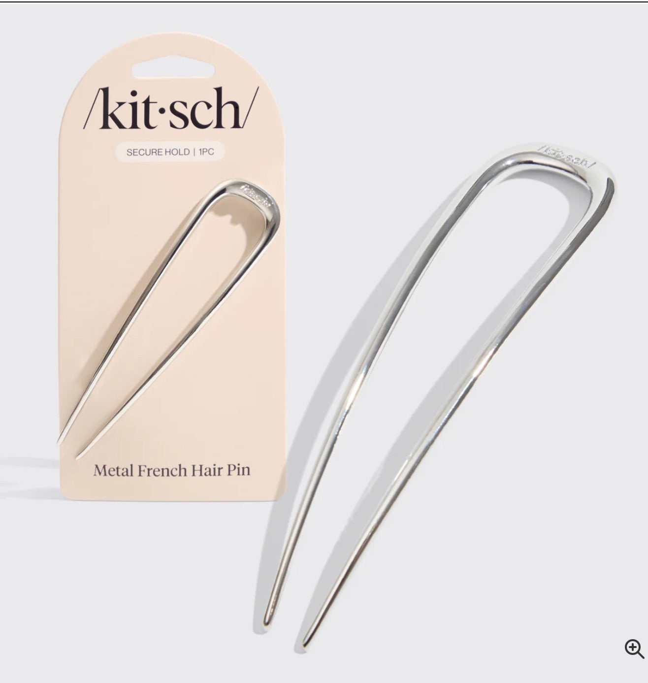 French Hair Pin