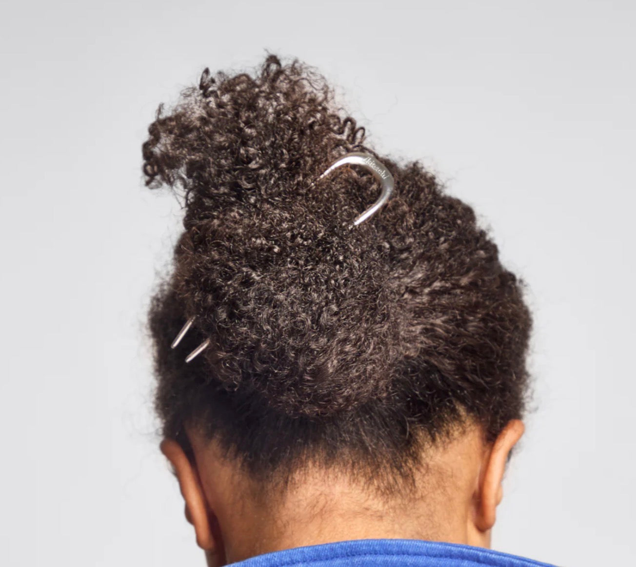 French Hair Pin