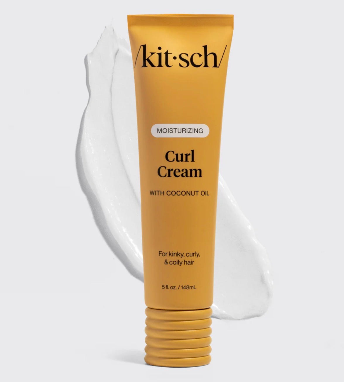 Moisturizing Curl Cream