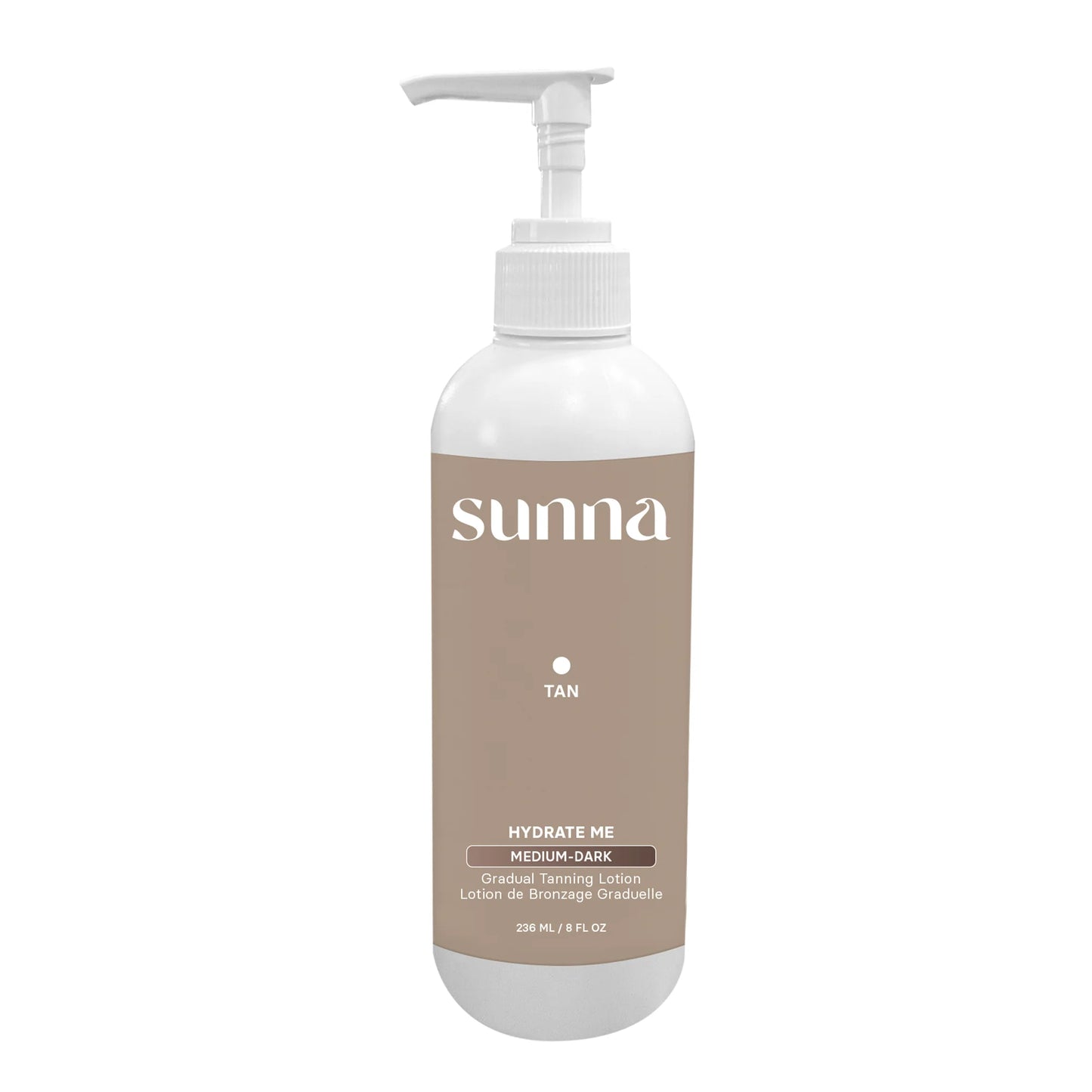 Gradual Tan 236 ml