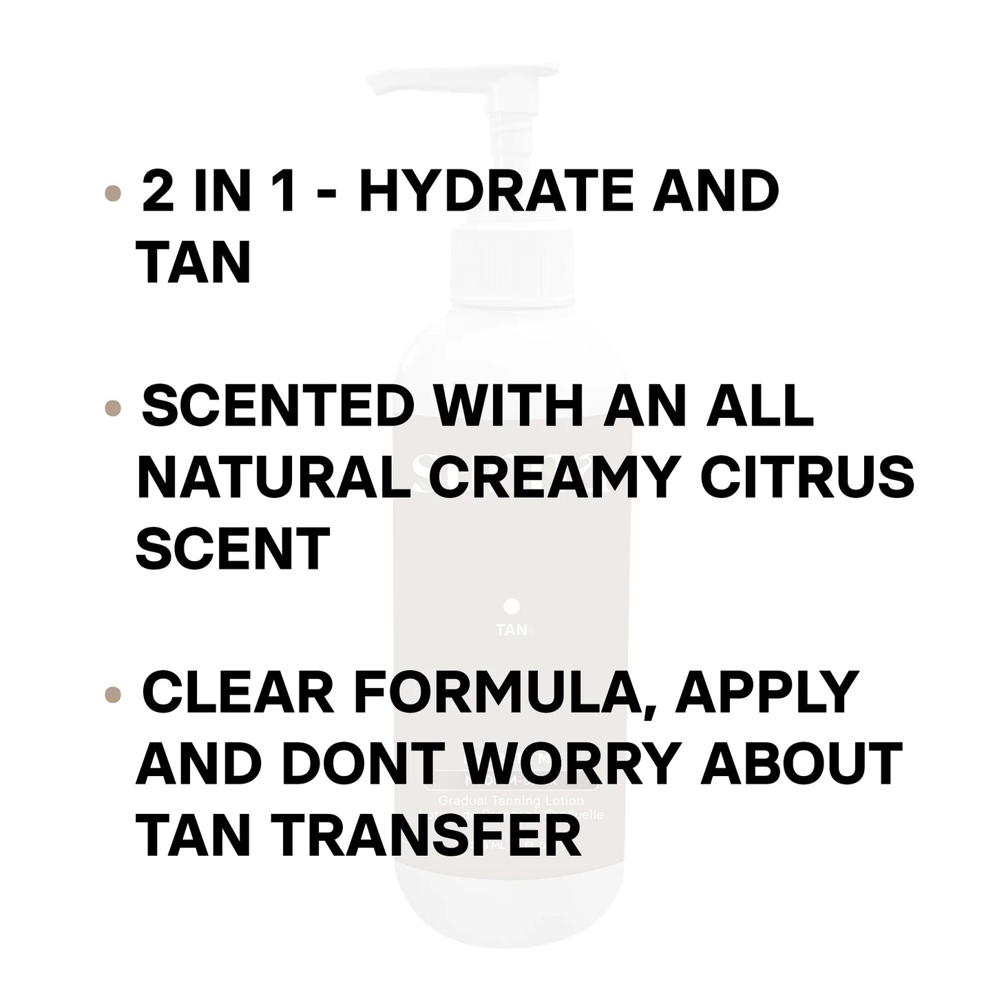 Gradual Tan 236 ml