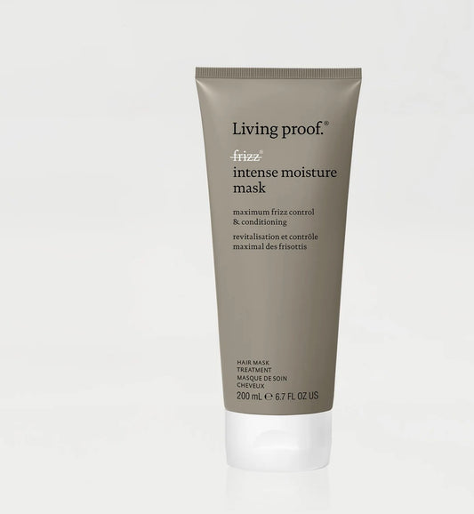 LIVING PROOF NO FRIZZ INTENSE MOISTURE MASK