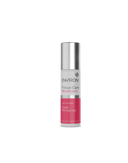 Environ: Focus Care Moisture + Vita-Complex Super Moisturiser